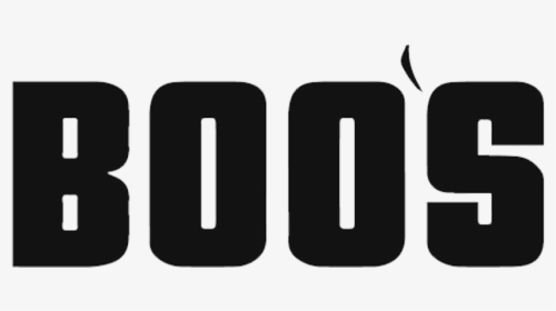 Boos-logo - Parallel, HD Png Download, Free Download