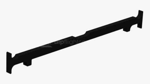 Truss004 - Essieu Piece Pour Remorque, HD Png Download, Free Download