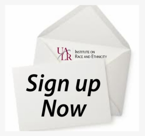 Sign Up For Institute E-news Now - University Of Arkansas At Little, HD Png Download, Free Download