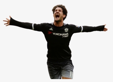Alexandre Pato render - Pato Chelsea Png, Transparent Png, Free Download