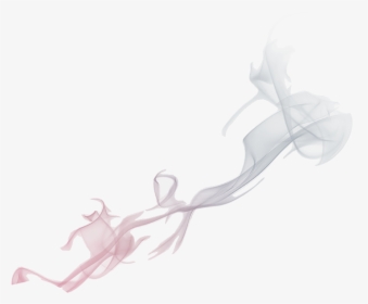 Game Visual Effects And Particle Design - Smoke Art, HD Png Download, Free Download
