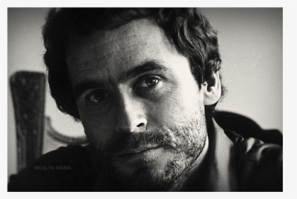 Untitled 2 Recovered Recovered - Ted Bundy Hot, HD Png Download, Free Download