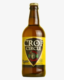 Crop Circle - Crop Circle Beer, HD Png Download, Free Download