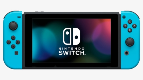 Nintendo Switch Splatoon Joy Cons, HD Png Download, Free Download
