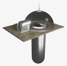 Underground-farm - Coffee Table, HD Png Download, Free Download