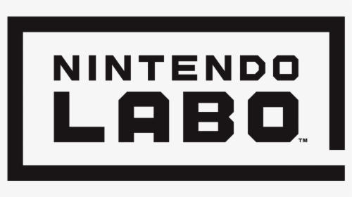 Nintendo Labo Combines The Magic Of Nintendo Switch - Poster, HD Png Download, Free Download