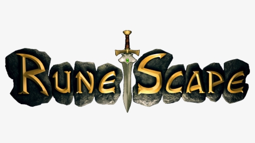Thumb Image - Runescape Old School Logo Png, Transparent Png, Free Download