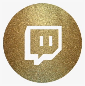 #twitch #twitchprime #twitchgamer #stream #streamer - Whatsapp Logo Gold Png, Transparent Png, Free Download