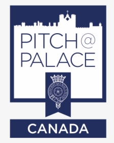 Pitch Palace Uae Logo , Png Download - Pitch At Palace, Transparent Png, Free Download