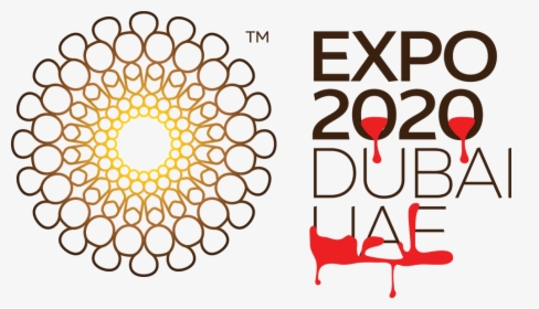 Campaign Exposes Uae Crimes In Protest Against Dubai - Dubai Expo 2020 Logo, HD Png Download, Free Download