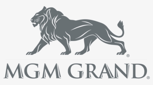 Mgm - Mgm Grand Detroit, HD Png Download, Free Download