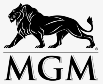 Gareth Joe Mgm - Mgm Grand Las Vegas Logo, HD Png Download, Free Download