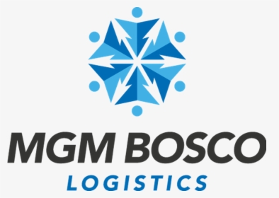 Logo Mgm Bosco Logistic, HD Png Download, Free Download
