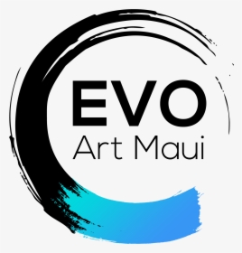 Evo Art Maui, HD Png Download, Free Download