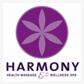 Harmony Health Massage & Pure O2 Spa - Graphic Design, HD Png Download, Free Download