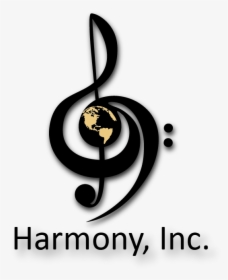 Harmony, Inc - Logo, HD Png Download, Free Download