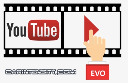 Evo Videos - Youtube Seo Traffic, HD Png Download, Free Download