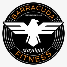 Barracuda Fitness Staylight Deerfield Beach - Emblem, HD Png Download, Free Download