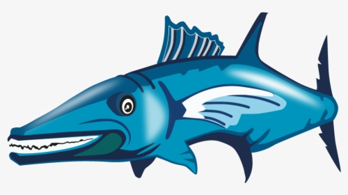 Barry Barracuda Learning Outcomes - Swordfish, HD Png Download, Free Download