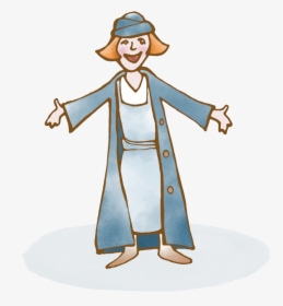 Meet Fiona - Cartoon, HD Png Download, Free Download