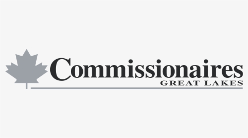 Commissionaires Great Lakes Logo Png Transparent - Government Of Australia, Png Download, Free Download