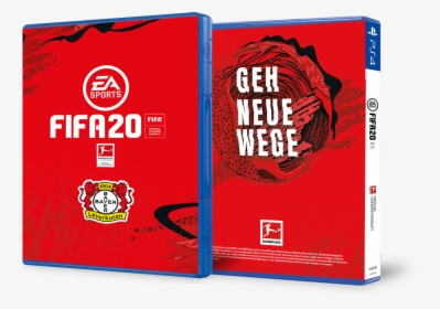 Liverpool Fc Fifa 20, HD Png Download, Free Download