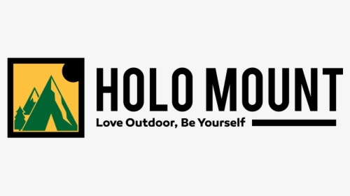 Holo Mount 1 - Graphic Design, HD Png Download, Free Download