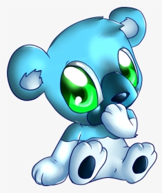 Cubchoo Pokemon, HD Png Download, Free Download