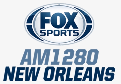Fox Sports 1280 Wodt New Orleans Josh Innes Dunc Holder - Fox Sports 2, HD Png Download, Free Download