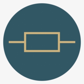 Schematics Pcb Design - Circle, HD Png Download, Free Download