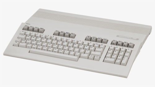 File - Commodore-128 - Commodore 128, HD Png Download, Free Download