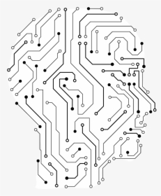 Circuit Board Clip Art, HD Png Download, Free Download