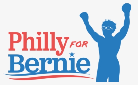 Philly For Bernie, HD Png Download, Free Download