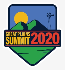Gpsummit Badge - Sign, HD Png Download, Free Download