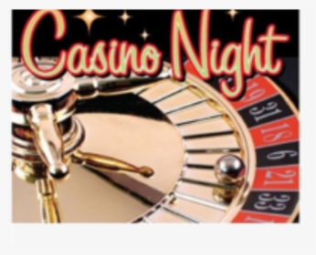 Casino Night Png, Transparent Png, Free Download