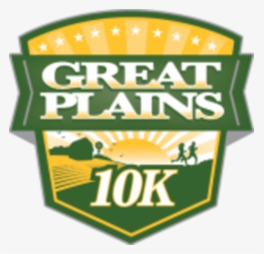 Great Plains 10k - Kansas, HD Png Download, Free Download