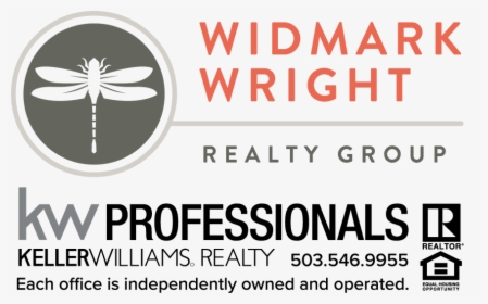 Widmark Logo Horizontal 4c - Emblem, HD Png Download, Free Download