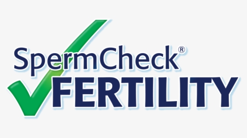 Spermcheck Fertility, HD Png Download, Free Download