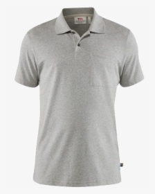 Grey Polo Shirt Background Png Image - Polo Shirt, Transparent Png, Free Download