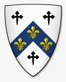 Armorial Bearings Of The Burchall Family Of Broadfield - Herefordshire Armorial Bearings, HD Png Download, Free Download