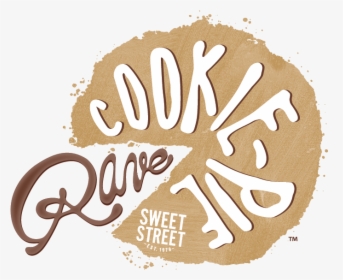 Cookie Pieravelogo 477c Sized 01 - Cookie Pie Logo, HD Png Download, Free Download