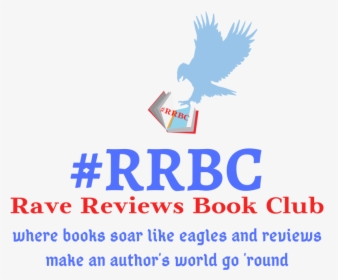 Rave Reviews Book Club - Graphic Design, HD Png Download, Free Download