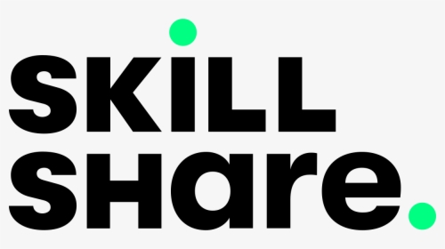 Skillshare Logo Png, Transparent Png, Free Download