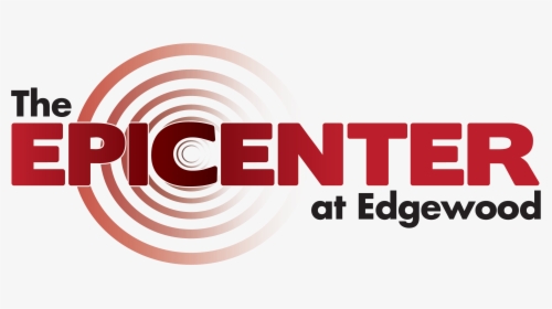 The Epicenter At Edgewood - Graphic Design, HD Png Download, Free Download