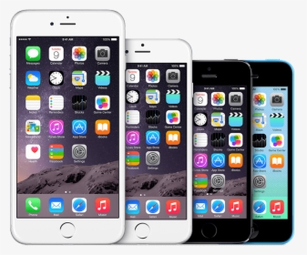 Iphone 4 5 6 7 Repair - Iphone 5 6 7 Png, Transparent Png, Free Download