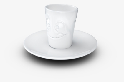 Espresso Mug "tasty - Cup, HD Png Download, Free Download