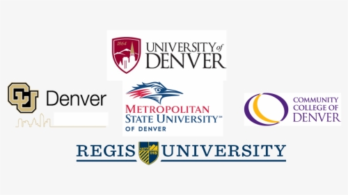 Metropolitan State University Of Denver, HD Png Download, Free Download