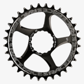 Dm - Narrow Wide - Cinch - Race Face Oem Chainring, HD Png Download, Free Download