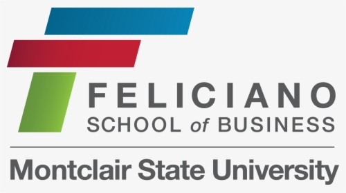 Feliciano School Of Business At Montclair State University - Feliciano School Of Business Montclair State University, HD Png Download, Free Download