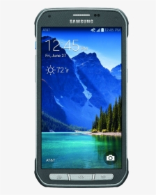 Samsung G870a Galaxy S5 Active, HD Png Download, Free Download